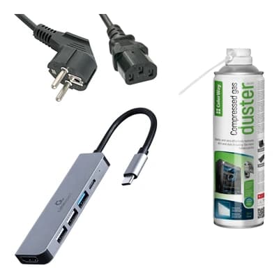 Aksesuāri un Perifērija