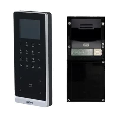 Durvju ieejas sistēmas