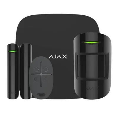 Ielaušanās signalizācijas sistēmas