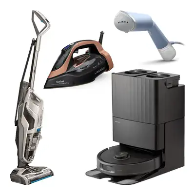 Mazā sadzīves tehnika