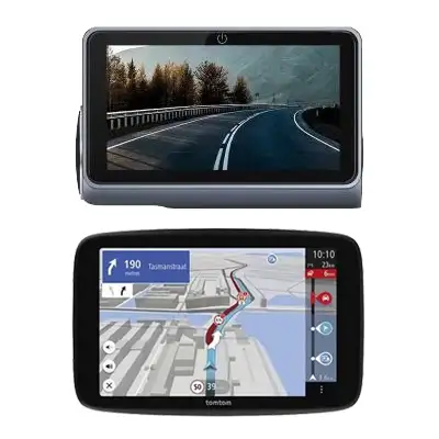 Navigācijas un mašīnas elektronika