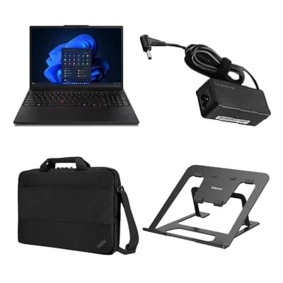 Portatīvie datori un aksesuāri