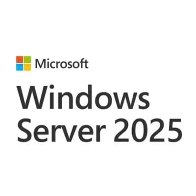 Servera OS un lietojumprogrammas