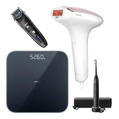 Skaistumam un veselībai