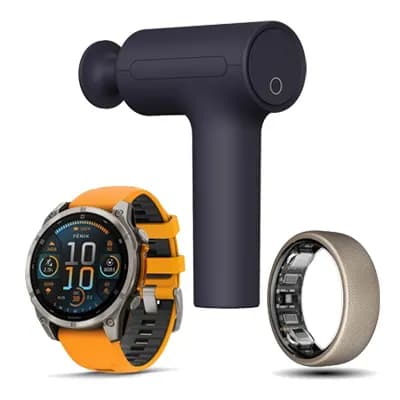 Sports un valkājamie piederumi