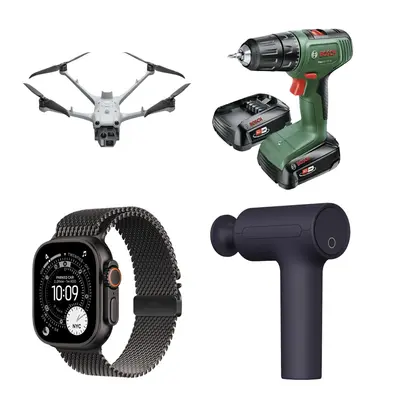 Gadžeti un mobilitāte