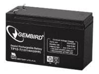 EnerGenie   Rechargeable battery 12 V 7 AH for UPS - Image 3