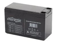 EnerGenie   Rechargeable battery for UPS   BAT-12V7.5AH - Image 3