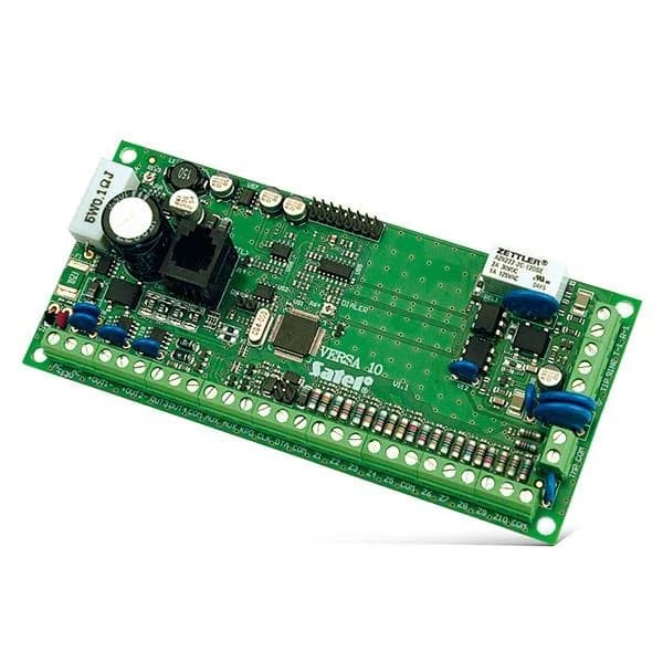 CONTROL PANEL 10-30ZONES/VERSA10 SATEL - Image 1