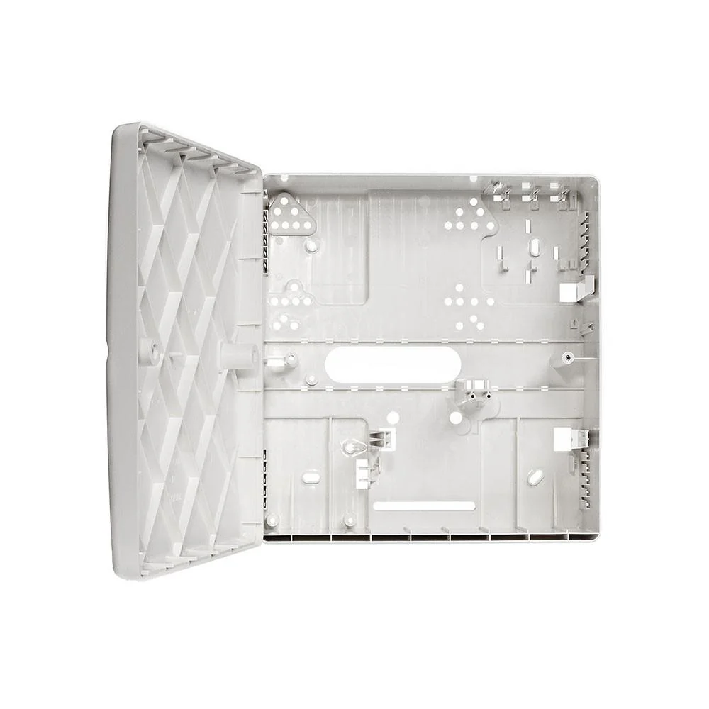 CONTROL PANEL CASE PLASTIC/OPU-4P SATEL - Image 1