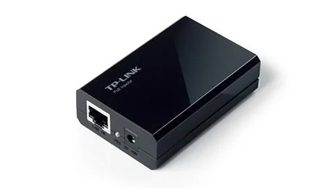 NET POE INJECTOR/TL-POE150S TP-LINK - Image 1