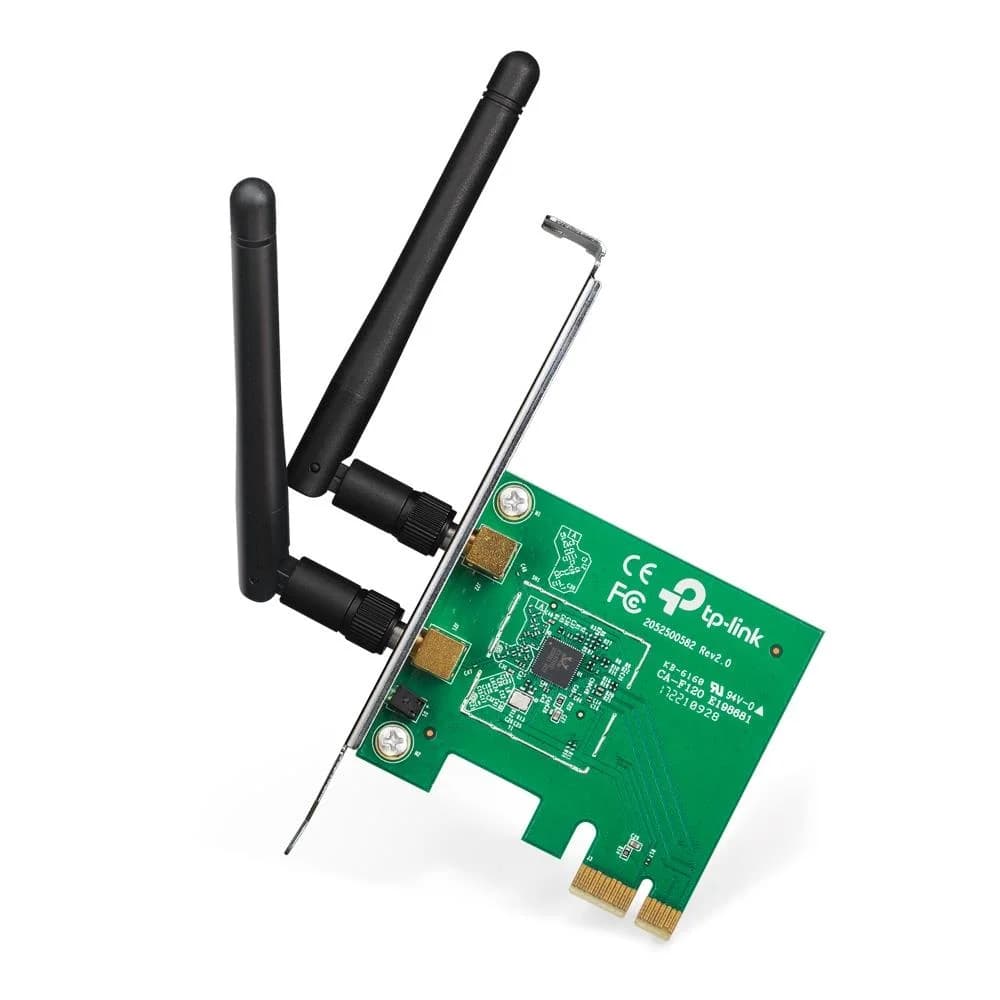 WRL ADAPTER 300MBPS PCIE/TL-WN881ND TP-LINK - Image 1