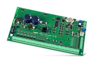 CONTROL PANEL GRADE 3/INTEGRA64 PLUS SATEL - Image 1