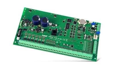 CONTROL PANEL GRADE 3/INTEGRA128 PLUS SATEL - Image 1