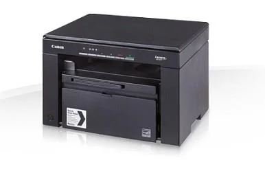 PRINTER/COP/SCAN I-SENSYS/MF3010 5252B004 CANON - Image 1