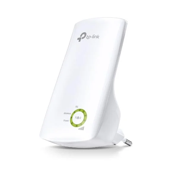 WRL RANGE EXTENDER 300MBPS/TL-WA854RE TP-LINK - Image 1