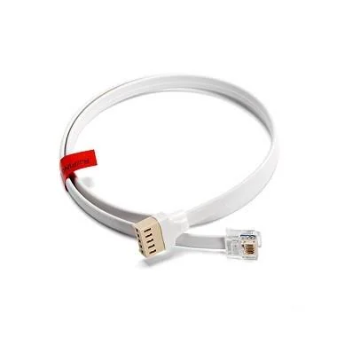 CABLE INTERFACE/RJ/PIN5 SATEL - Image 1