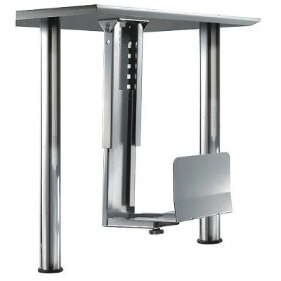 PC ACC DESK MOUNT 30KG/CPU-D200BLACK NEOMOUNTS - Image 1
