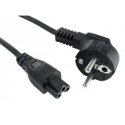 CABLE POWER C5 1.8M/PC-186-ML12 GEMBIRD - Image 1