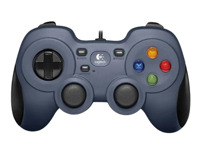 GAMEPAD USB F310/940-000135 LOGITECH - Image 1
