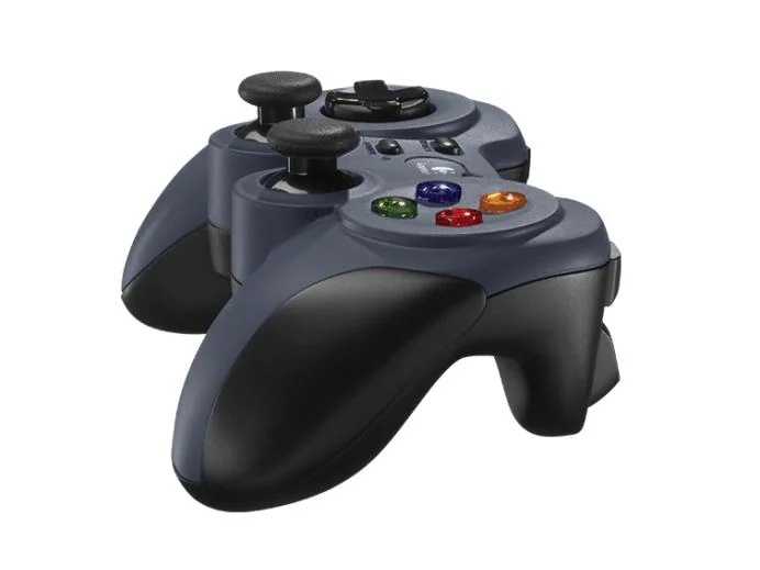 GAMEPAD USB F310/940-000135 LOGITECH - Image 4
