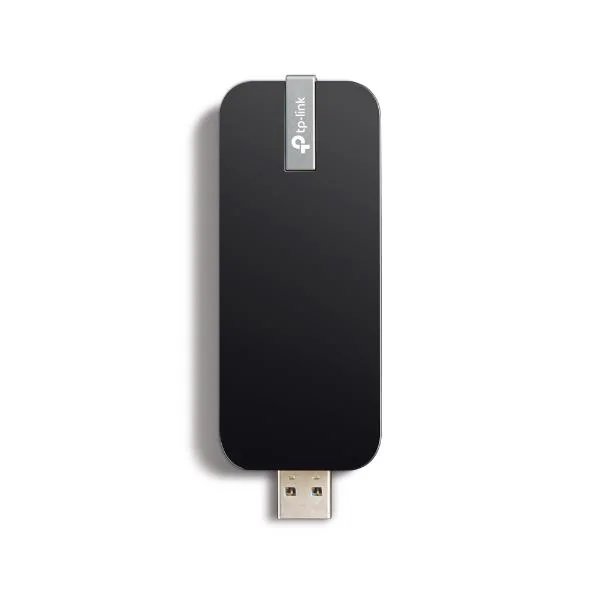 WRL ADAPTER 1300MBPS USB/DUAL BAND ARCHER T4U TP-LINK - Image 2