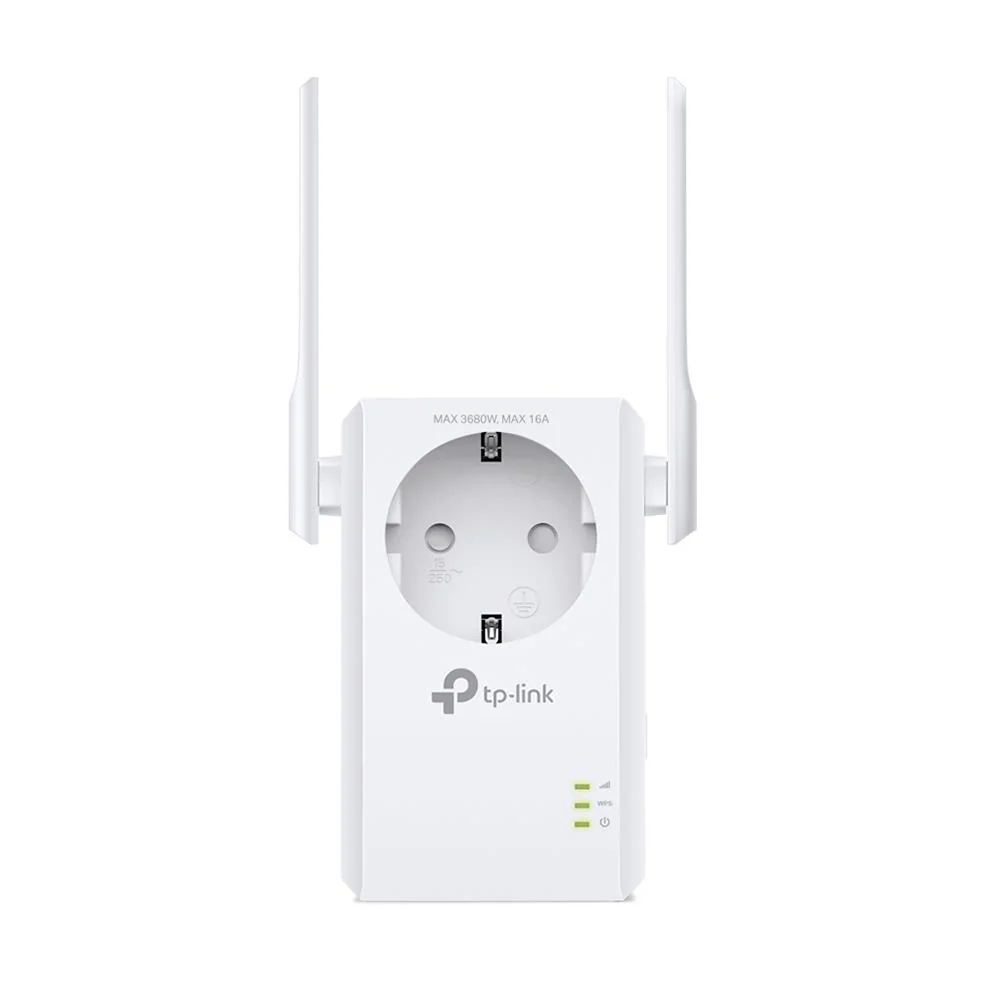 WRL RANGE EXTENDER 300MBPS/TL-WA860RE TP-LINK - Image 1