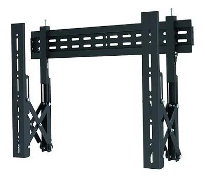 TV SET ACC WALL MOUNT BLACK/LED-VW1000BLACK NEOMOUNTS - Image 1