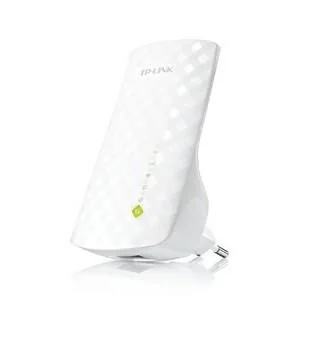 WRL RANGE EXTENDER 750MBPS/RE200 TP-LINK - Image 1