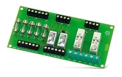 RELAY MODULE/MP-1 SATEL - Image 1