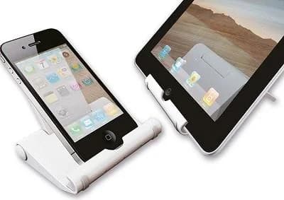 TABLET ACC STAND & CLEANER KIT/NS-MKIT100 NEOMOUNTS - Image 1