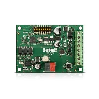 KNX BUS MODULE/INTEGRA INT-KNX-2 SATEL - Image 1