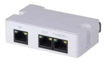 NET POE EXTENDER PASSIVE/PFT1300 DAHUA - Image 1