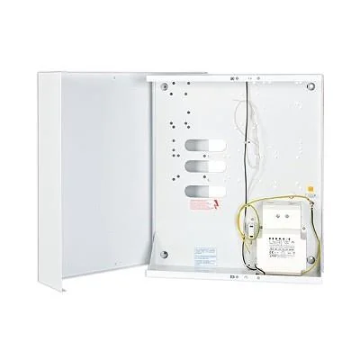 CONTROL PANEL CASE METAL/OMI-4 SATEL - Image 1