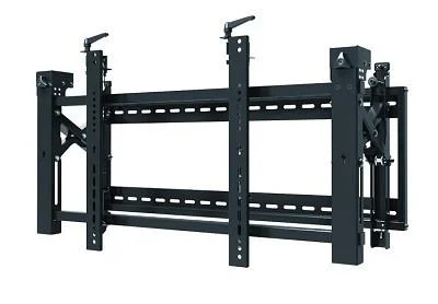 TV SET ACC WALL MOUNT BLACK/LED-VW2000BLACK NEOMOUNTS - Image 1