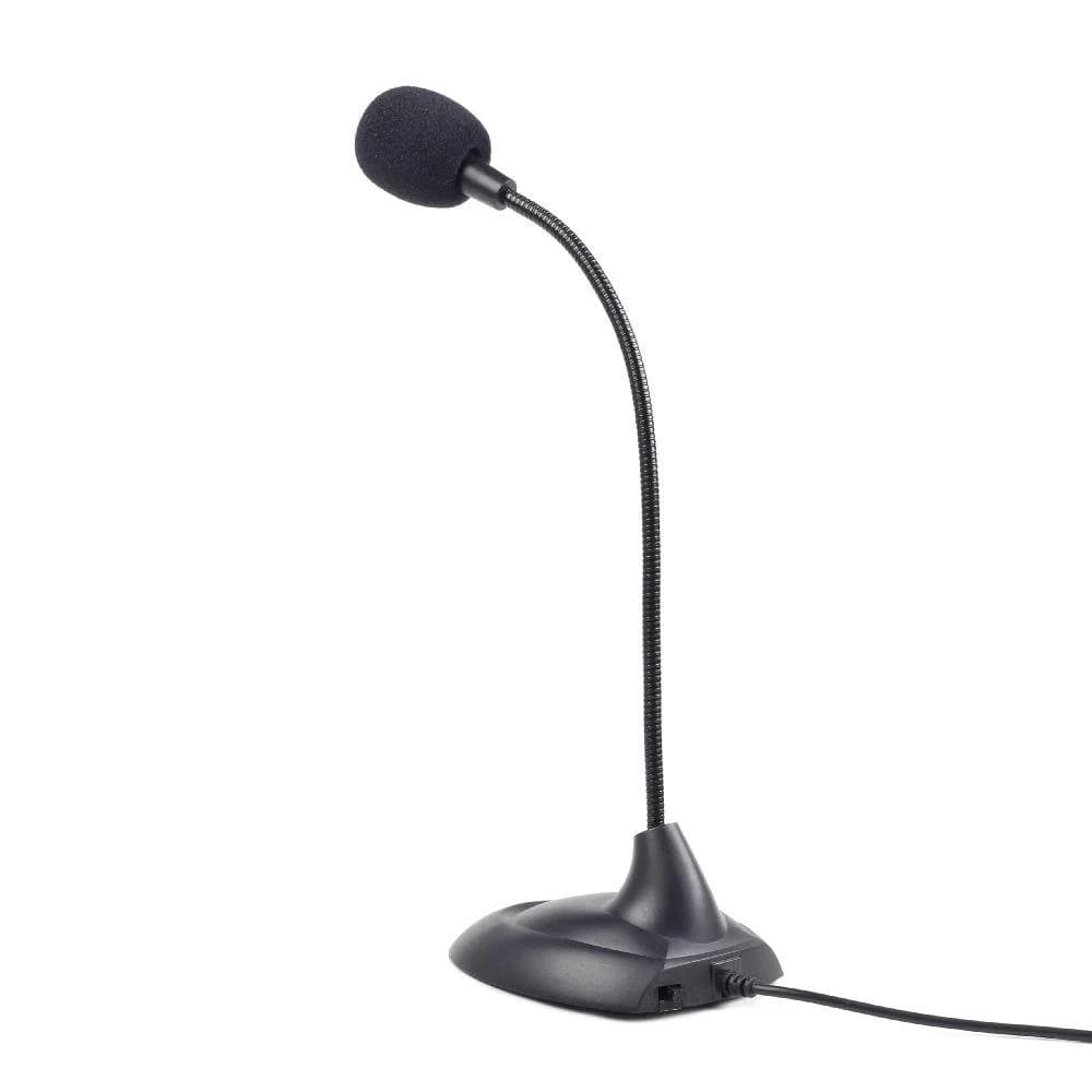 MICROPHONE DESKTOP/MIC-205 GEMBIRD - Image 1