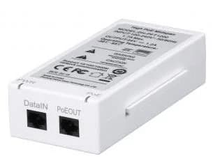 NET POE INJECTOR/PFT1200 DAHUA - Image 1