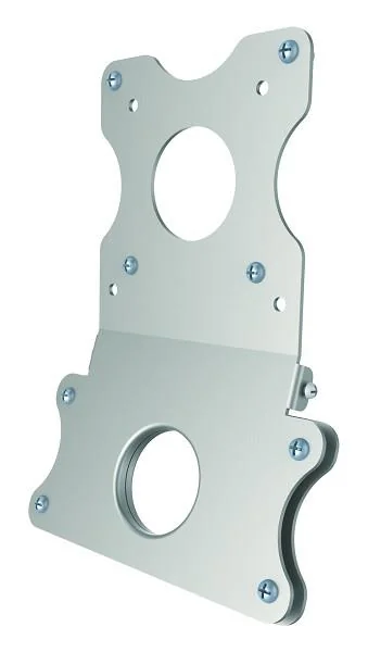 PC ACC VESA ADPATER /IMAC/FPMA-VESAMAC2127 NEOMOUNTS - Image 1