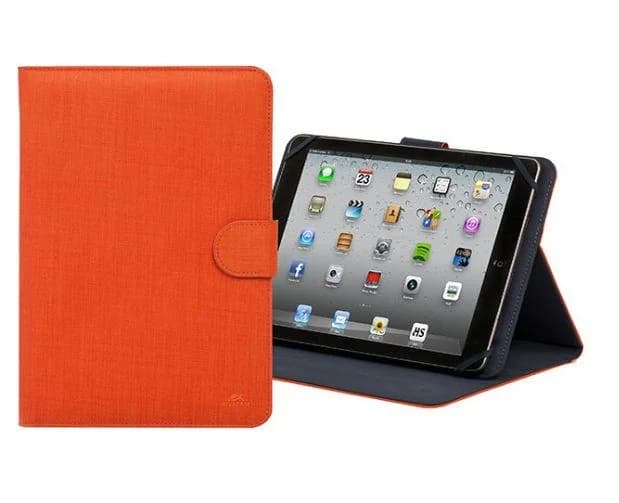 TABLET SLEEVE BISCAYNE 10.1"/3317 ORANGE RIVACASE - Image 1