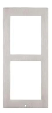 ENTRY PANEL 2 MODULE SURF./FRAME HEL. P VERSO 9155022 2N - Image 1