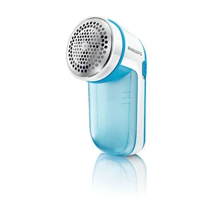 Philips Fabric Shaver GC026/00 Blue, White - Image 1