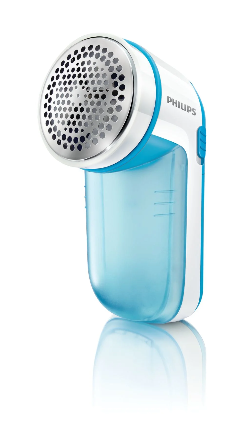 Philips Fabric Shaver GC026/00 Blue, White - Image 2