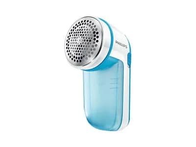 Philips Fabric Shaver GC026/00 Blue, White - Image 5
