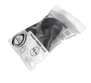 CABLE POWER ADAPTER C14/PC-SFC14M-01 GEMBIRD - Image 2