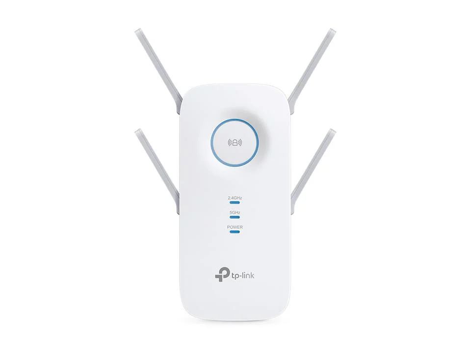 WRL RANGE EXTENDER 2533MBPS/RE650 TP-LINK - Image 2