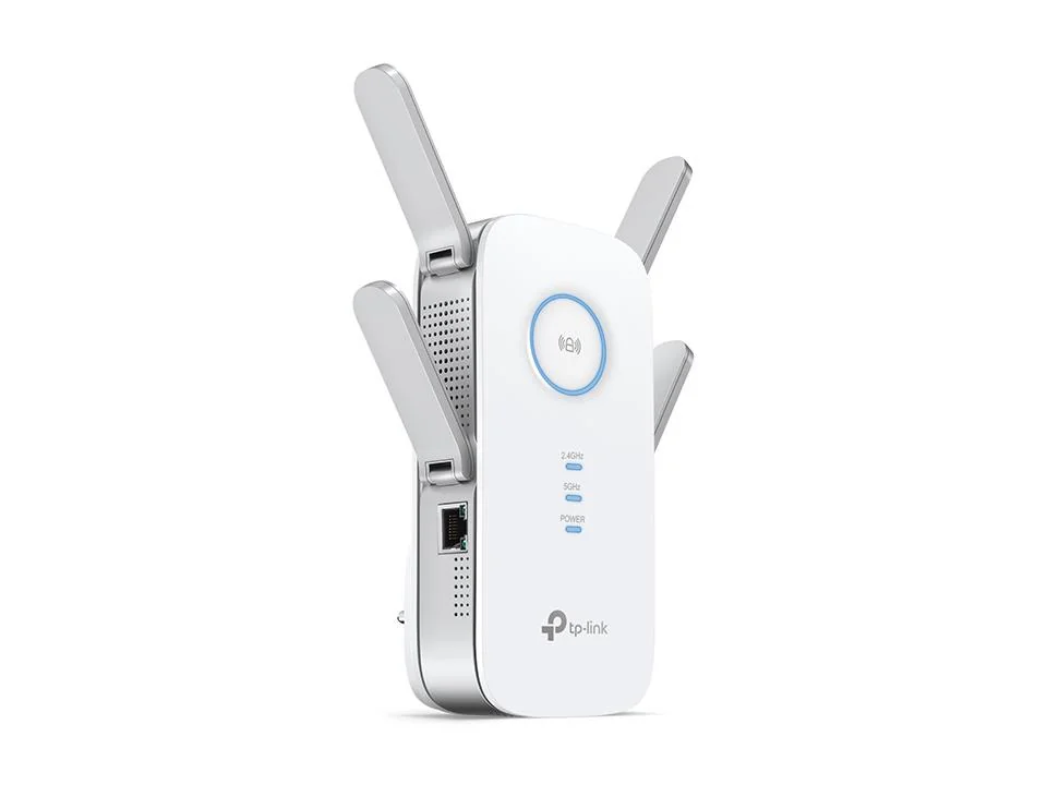 WRL RANGE EXTENDER 2533MBPS/RE650 TP-LINK - Image 3