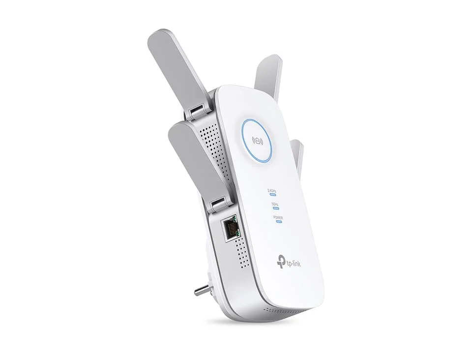 WRL RANGE EXTENDER 2533MBPS/RE650 TP-LINK - Image 4