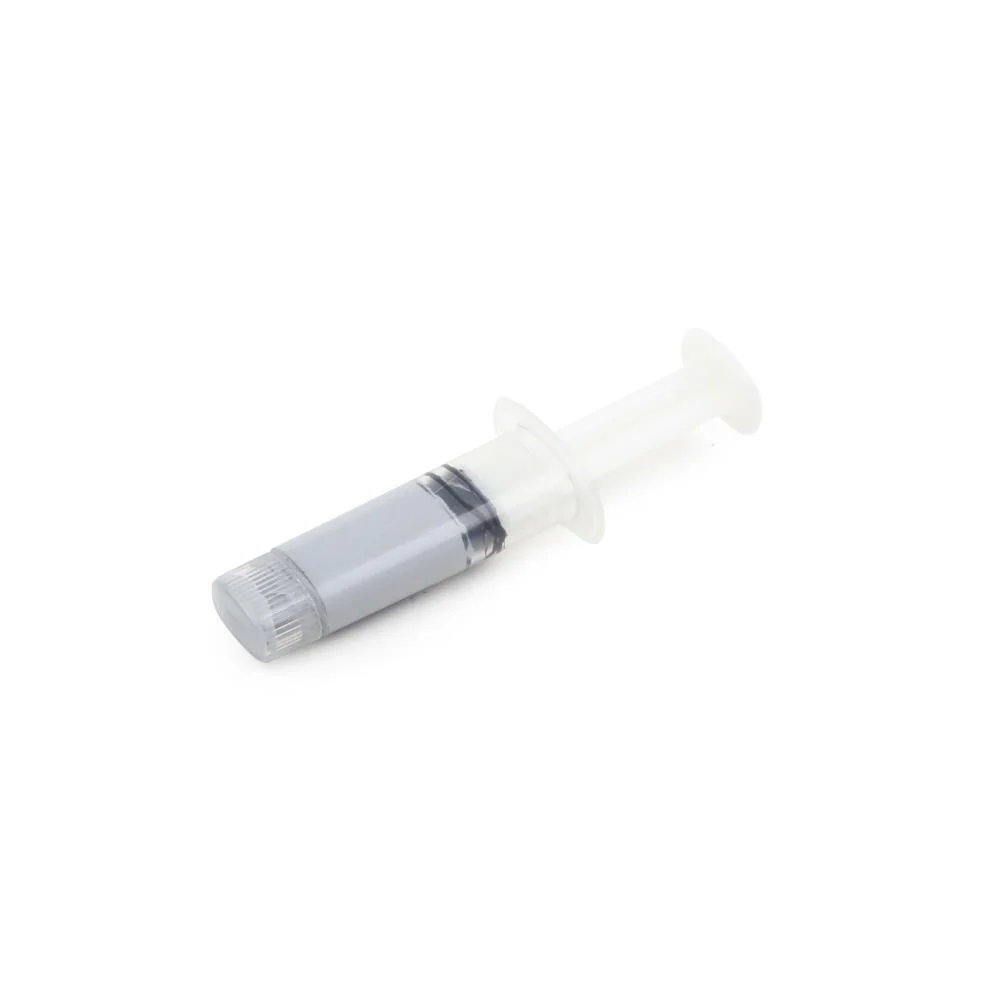CPU COOLER ACC THERMAL PASTE/TG-G1.5-01 GEMBIRD - Image 1