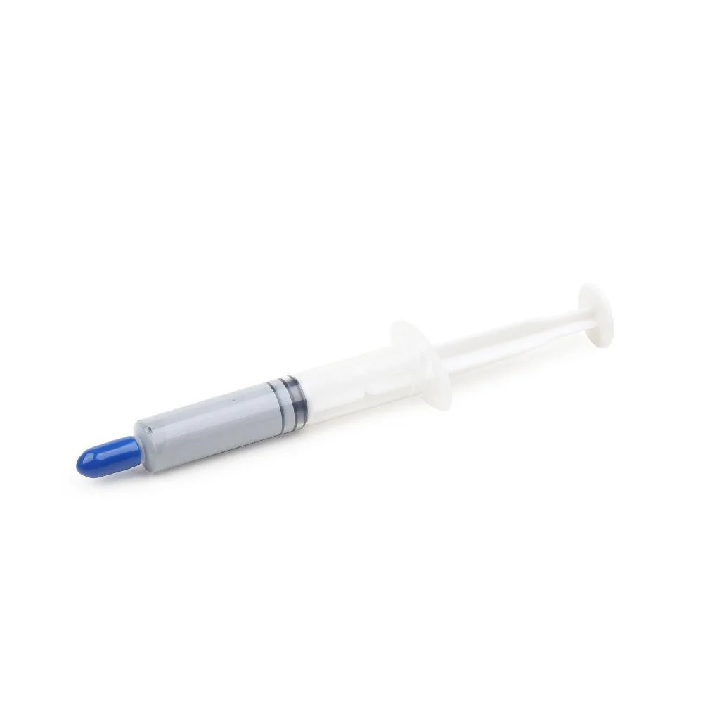 CPU COOLER ACC THERMAL PASTE/TG-G3.0-01 GEMBIRD - Image 1
