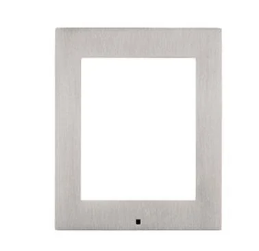 ENTRY PANEL 1 MODULE SURF./FRAME HEL. IP VERSO 9155021 2N - Image 1
